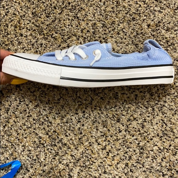 Chuck Taylor All Star Shoreline Slip - Picture 3 of 6